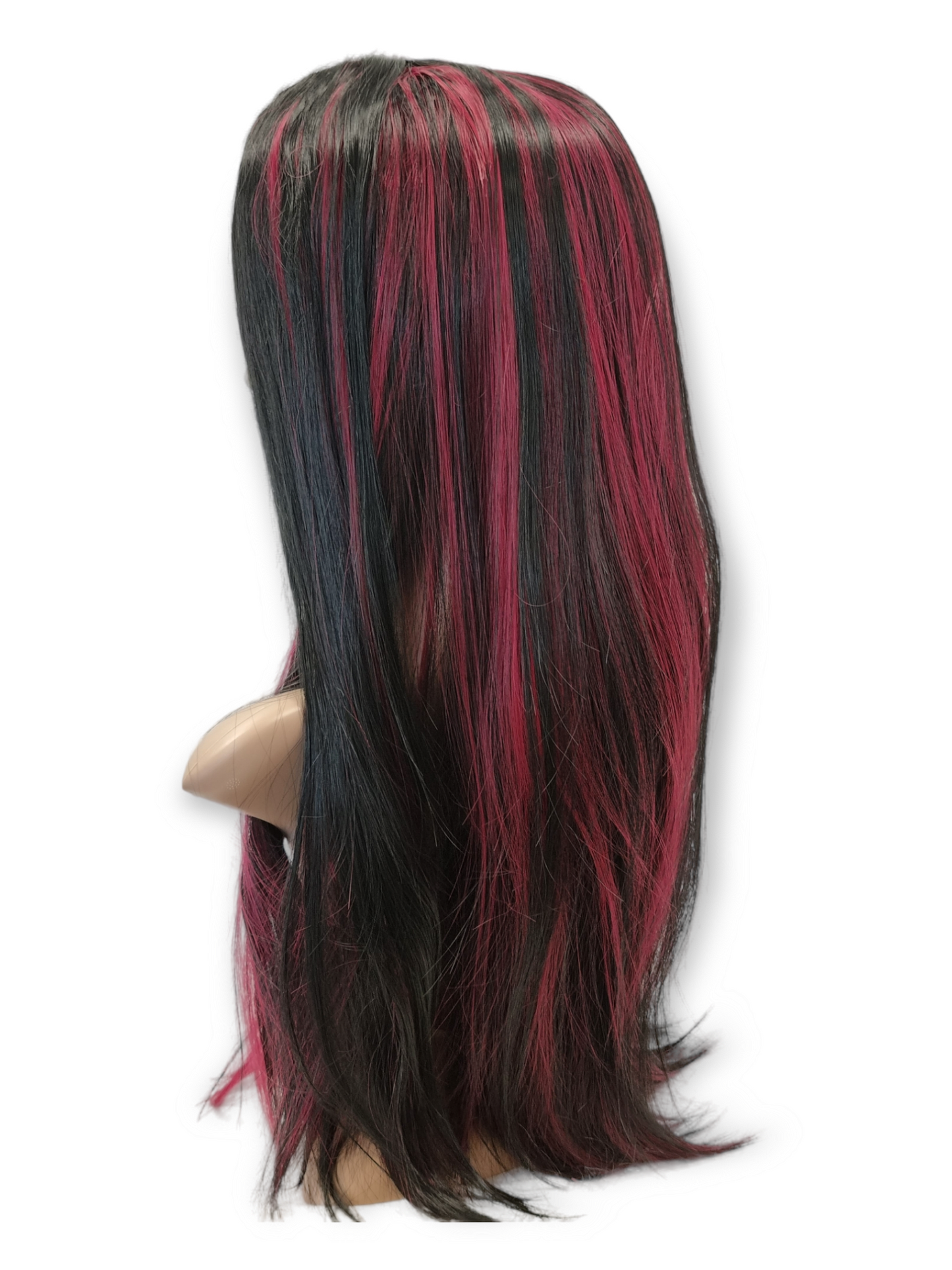 Fever ft. Manic Panic peruukki Super Vixen™ Vampire's Kiss™
