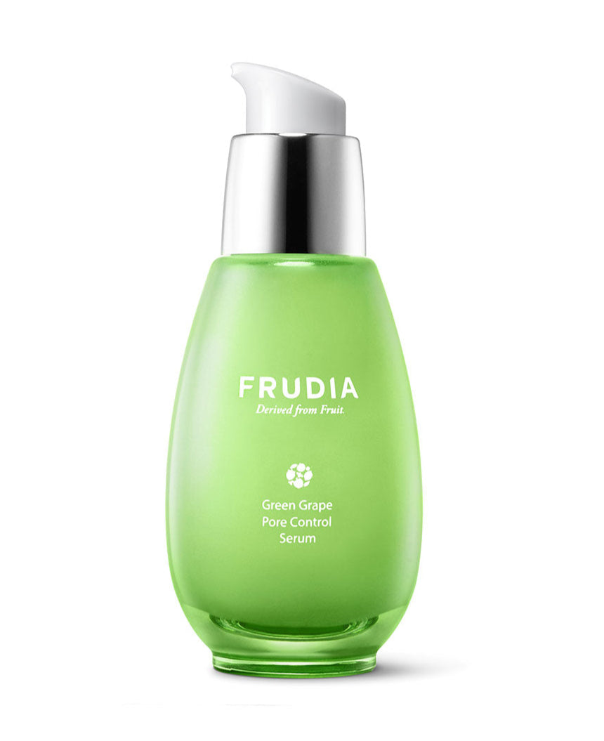 FRUDIA Green Grape Pore Control Serum