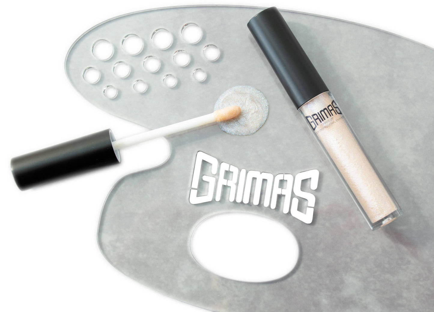 GRIMAS Lipgloss 10 Holo Magic