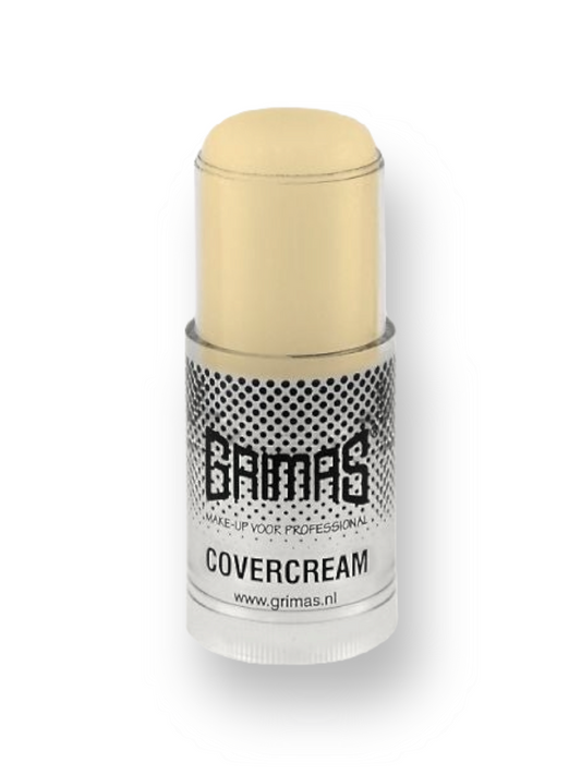 GRIMAS Cover Cream meikkivoidepuikko G0