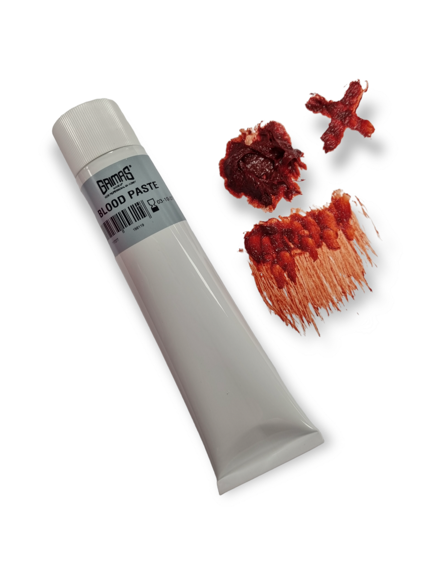 GRIMAS Blood Paste (hyytyvä veripasta)