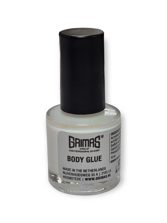 GRIMAS Body Glue 10ml (monikäyttöiholiima)