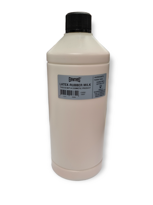 Grimas Latex kumimaito 1000ml