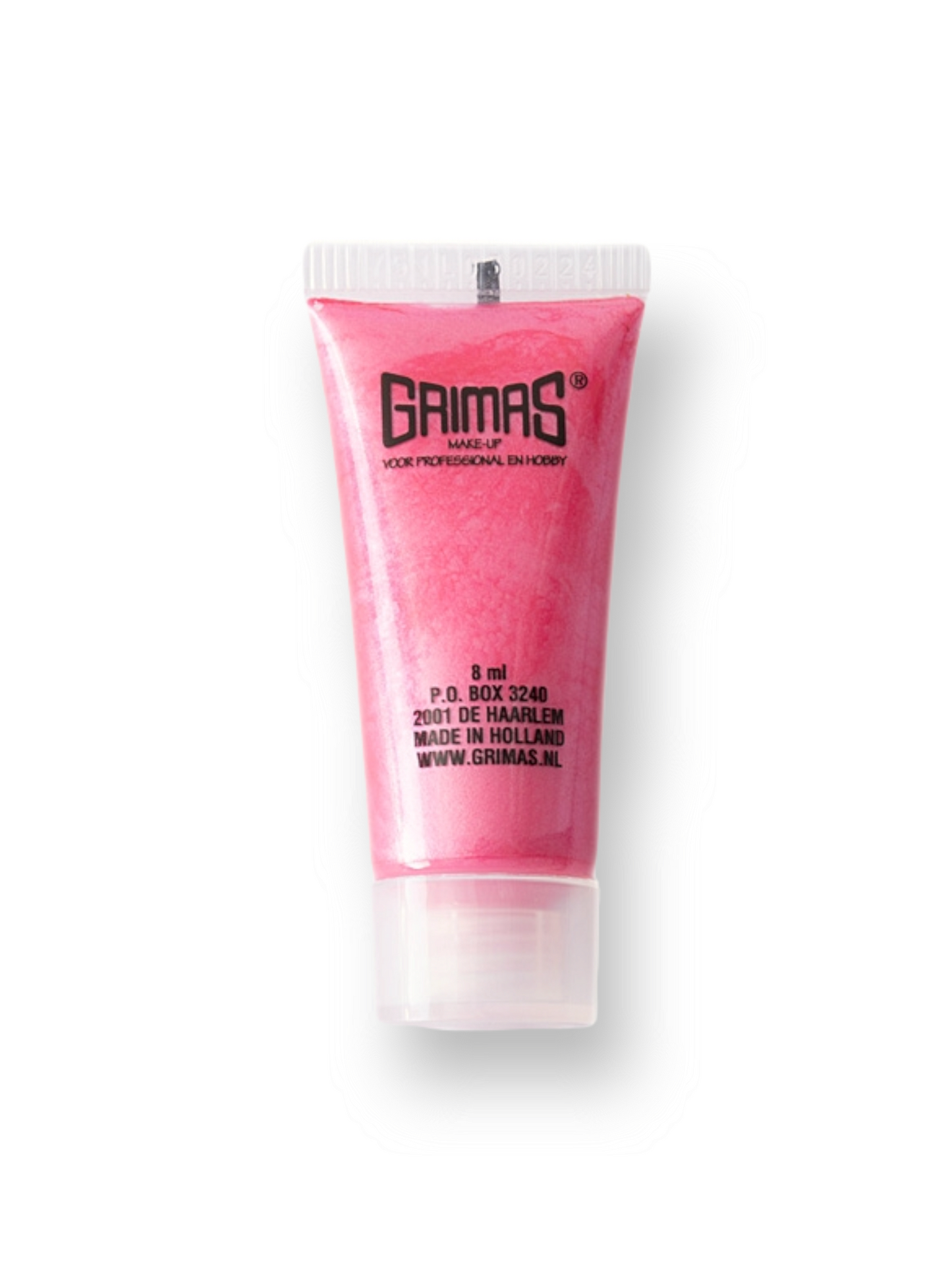 GRIMAS Liquid Make-up Pearl 751 pinkki