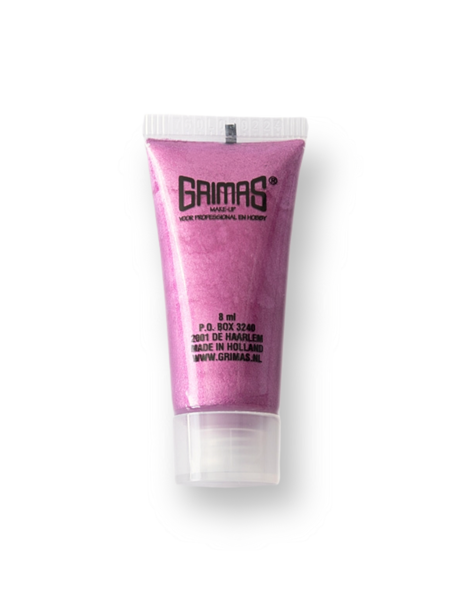 GRIMAS Liquid Make-up Pearl 760 purppura