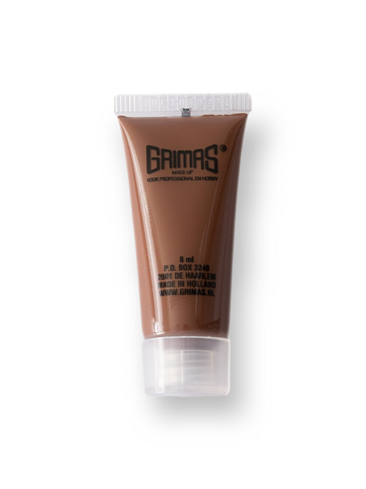 GRIMAS Liquid Make-up 1001 ruskea