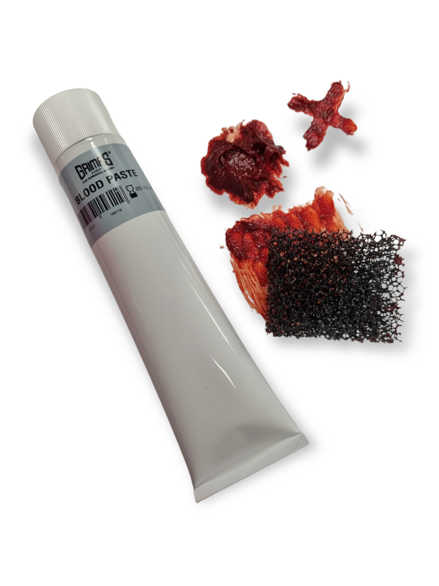 GRIMAS Blood Paste (hyytyvä veripasta)