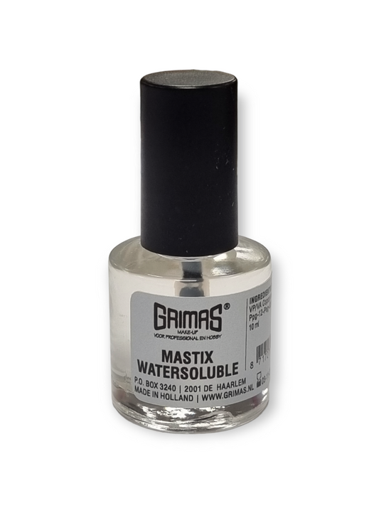 GRIMAS Mastix Watersoluble 10ml (vesiliukoinen iholiima)