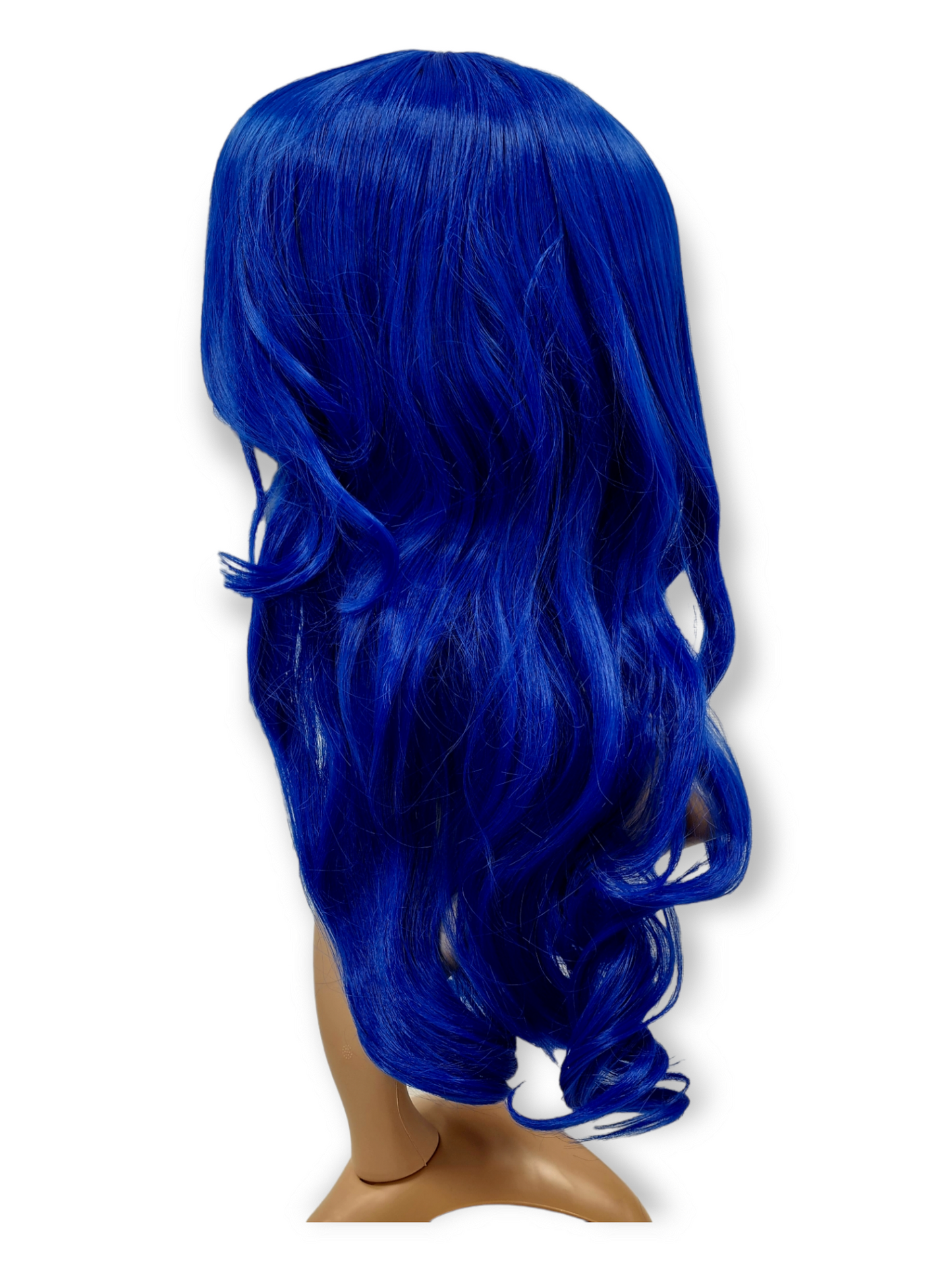 Fever peruukki Khloe, neon blue