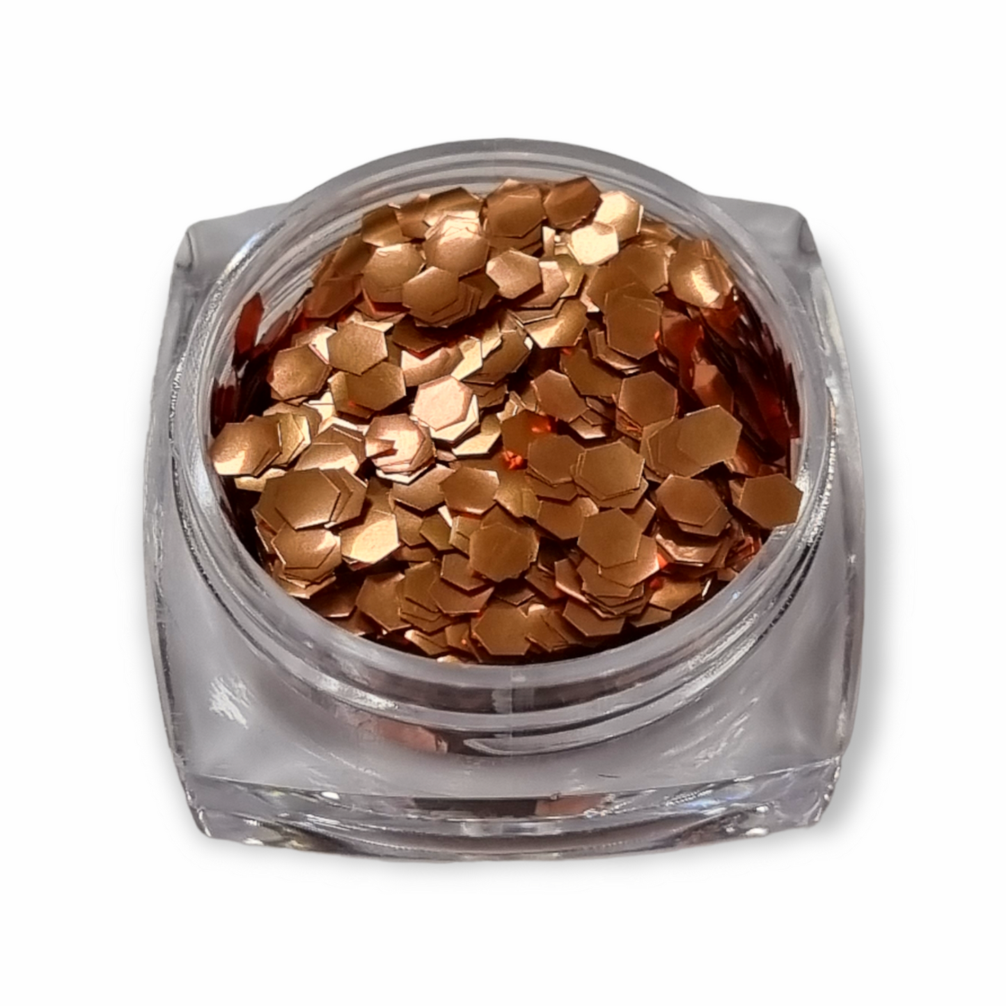 Gorgeous Copper ECO Glitter
