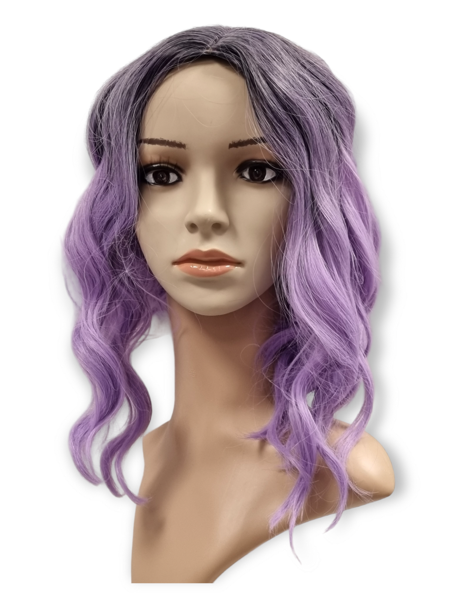 Fever peruukki Cara, Violet