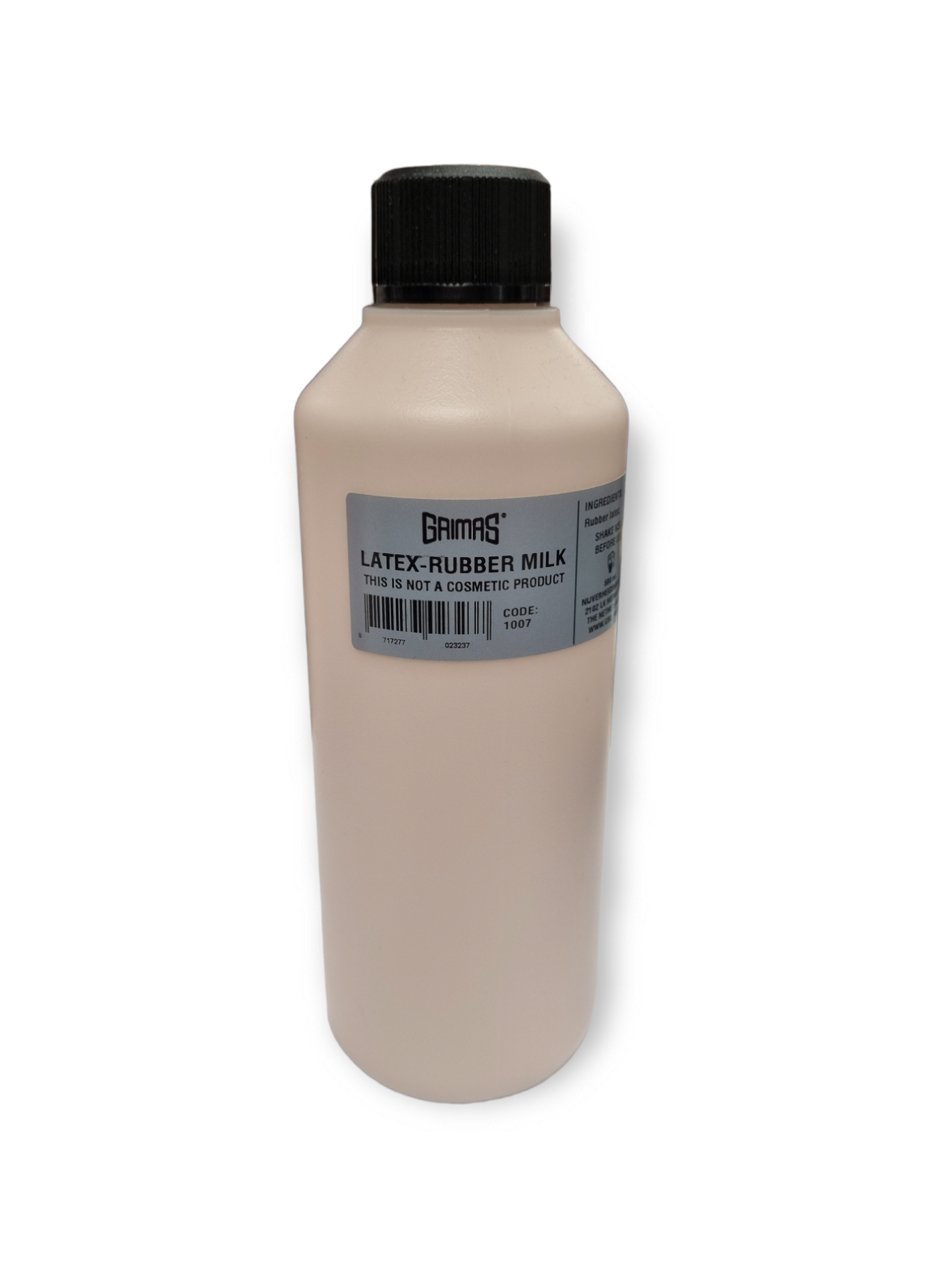 Grimas Latex kumimaito 500ml