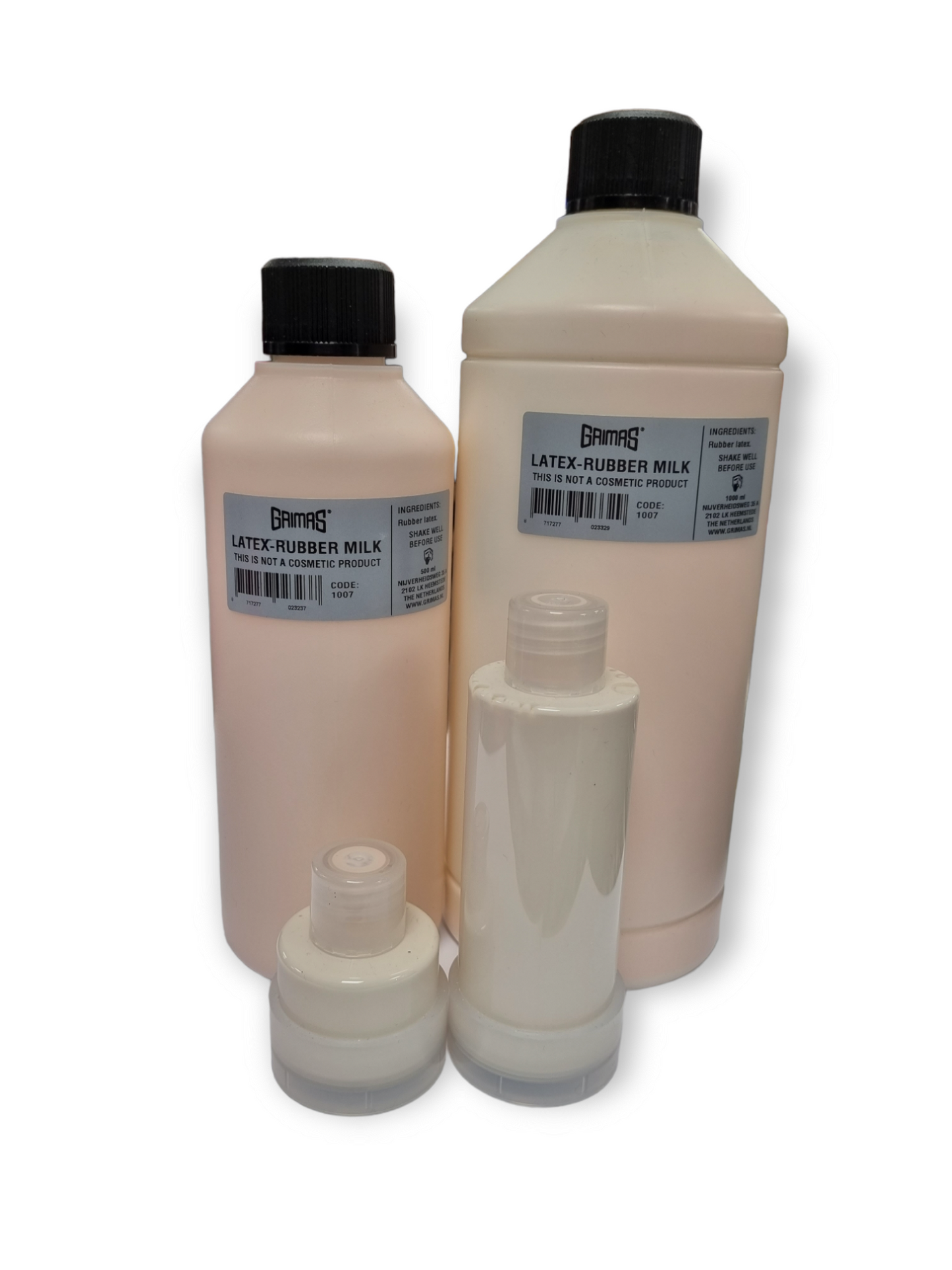 Grimas Latex kumimaito 100ml