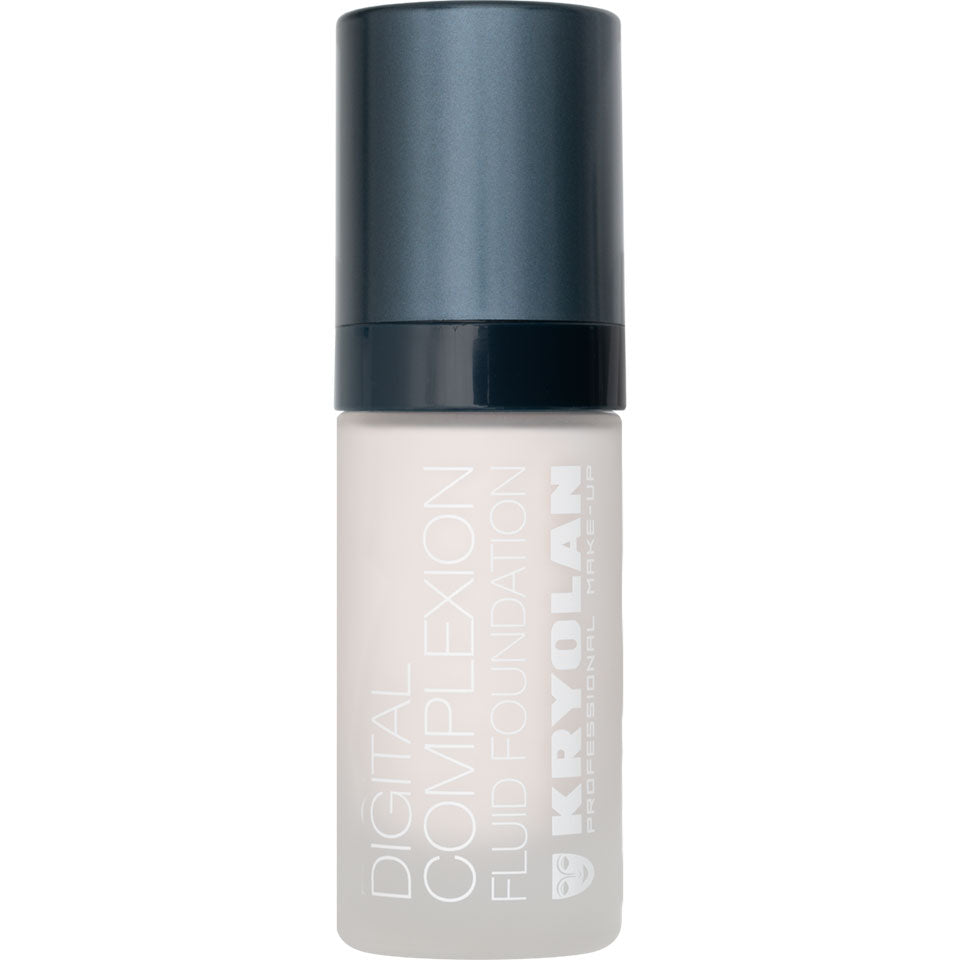 KRYOLAN Digital Complexion Fluid Foundation (nestemäinen meikkivoide)