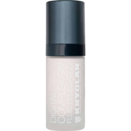 KRYOLAN Digital Complexion Fluid Foundation (nestemäinen meikkivoide)