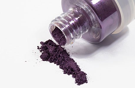 GRIMAS Pearlite (hohdepuuteri) 760, violetti