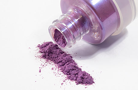 GRIMAS Pearlite (hohdepigmentti) 761, lila chrome