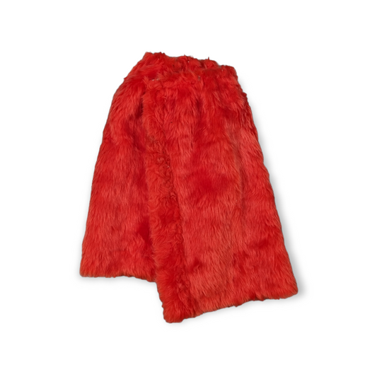 Säärystimet pörrö, Red Love