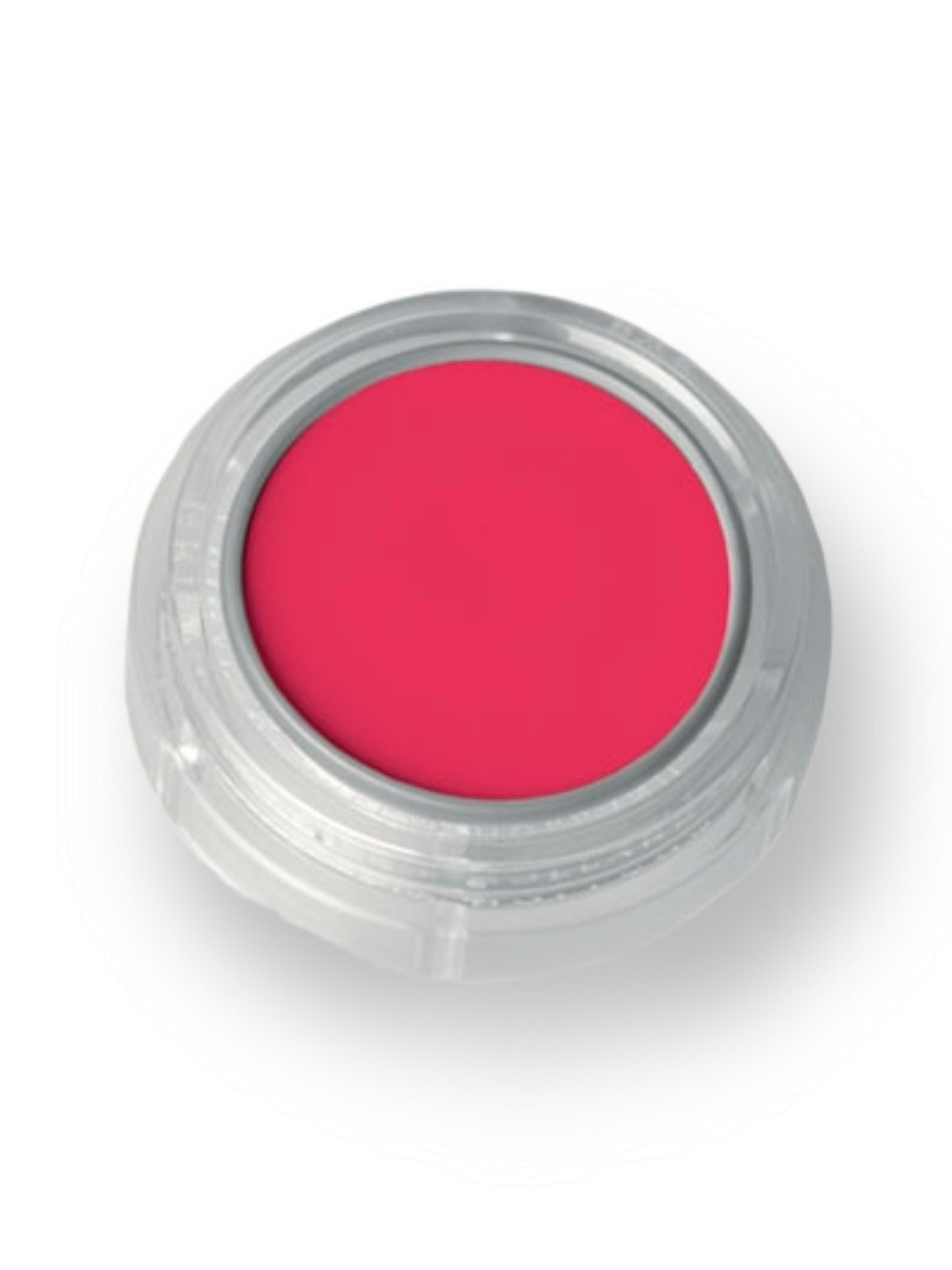 GRIMAS Water Make-up Fluor kasvomaali 520, vadelma UV