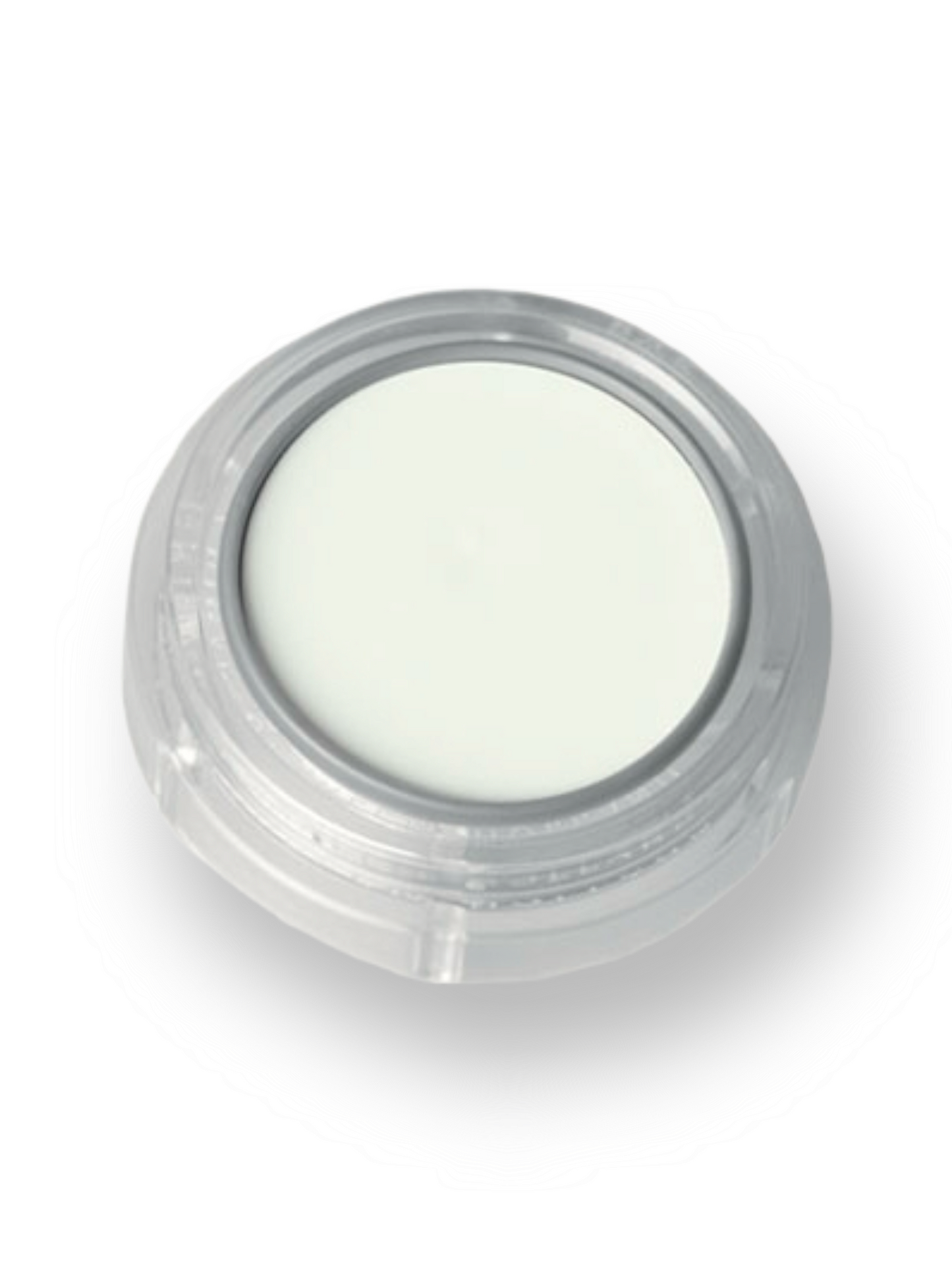 GRIMAS Water Make-up Fluor kasvomaali 010, kirkas UV