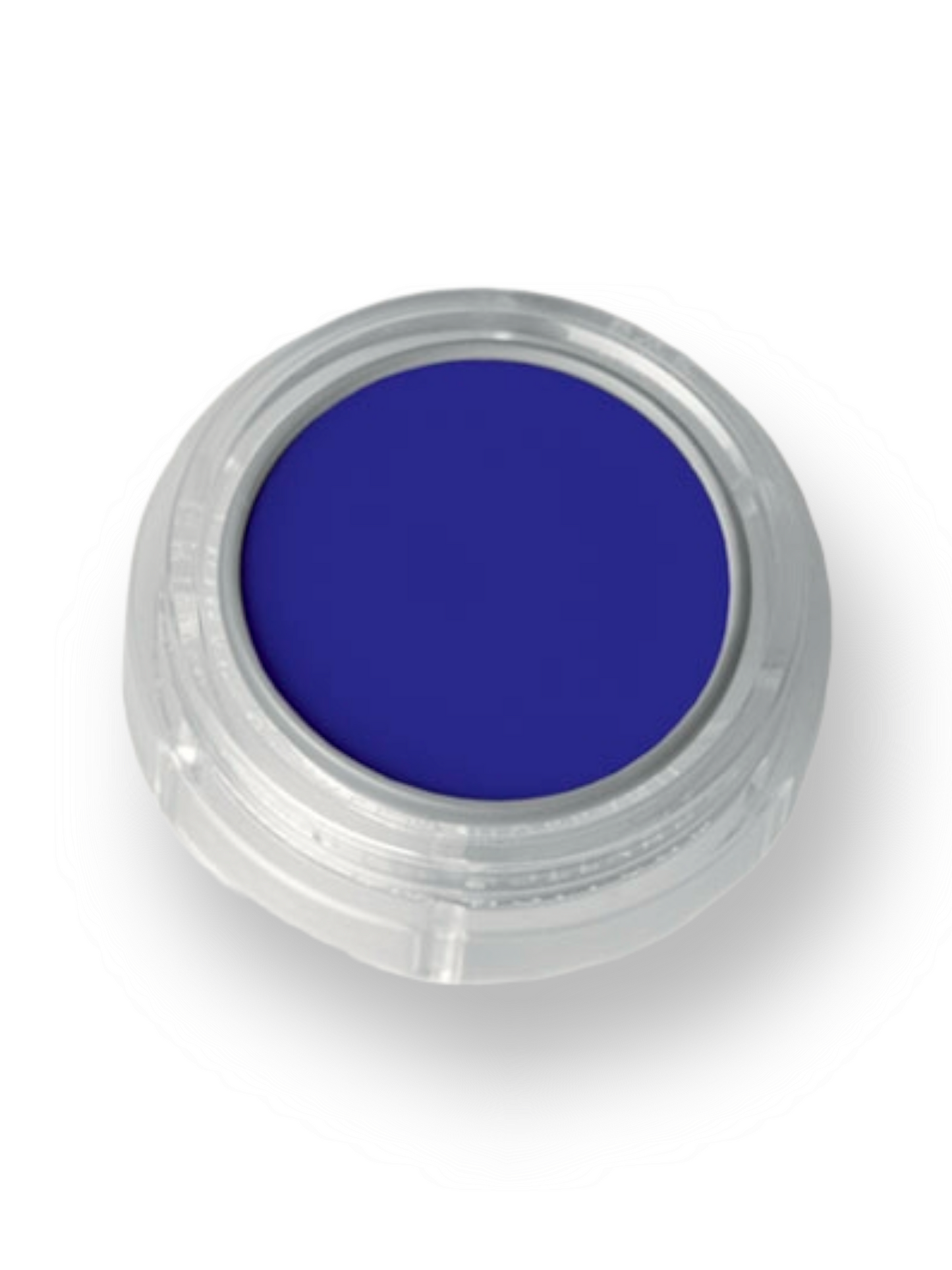 GRIMAS Water Make-up Fluor kasvomaali 330, sininen UV