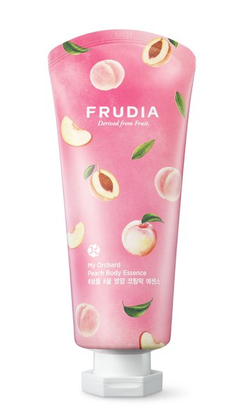 FRUDIA My Orchard Body Essence Peach