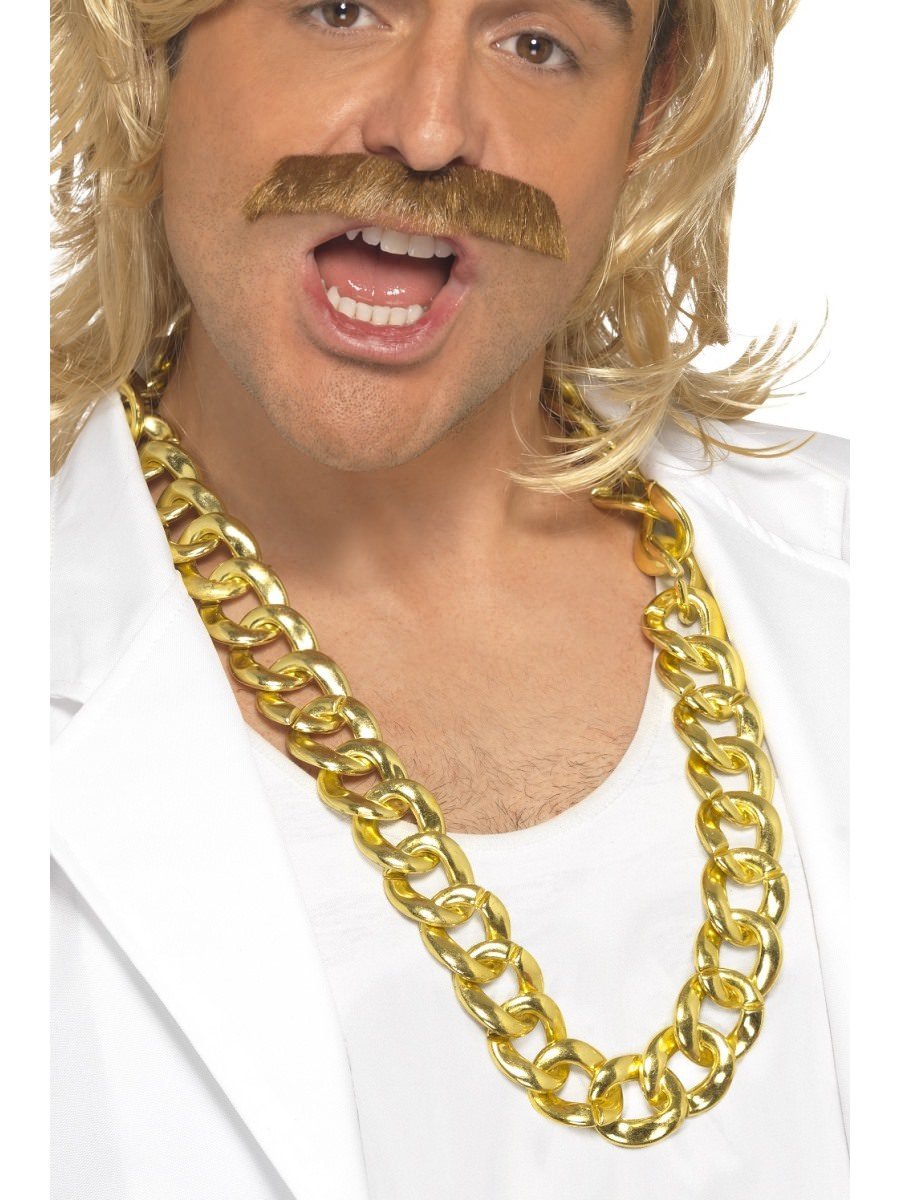 Kultaketju Öky-Bling