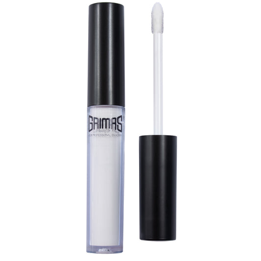 GRIMAS Concealer vedenkestävä peiteaine 001 (valkoinen peitevoide)