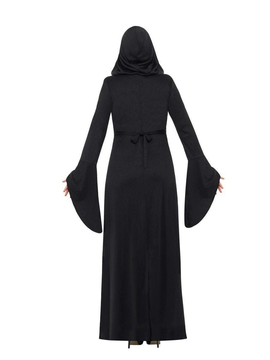 Goottikaunottaren mekko (L-XXXL)