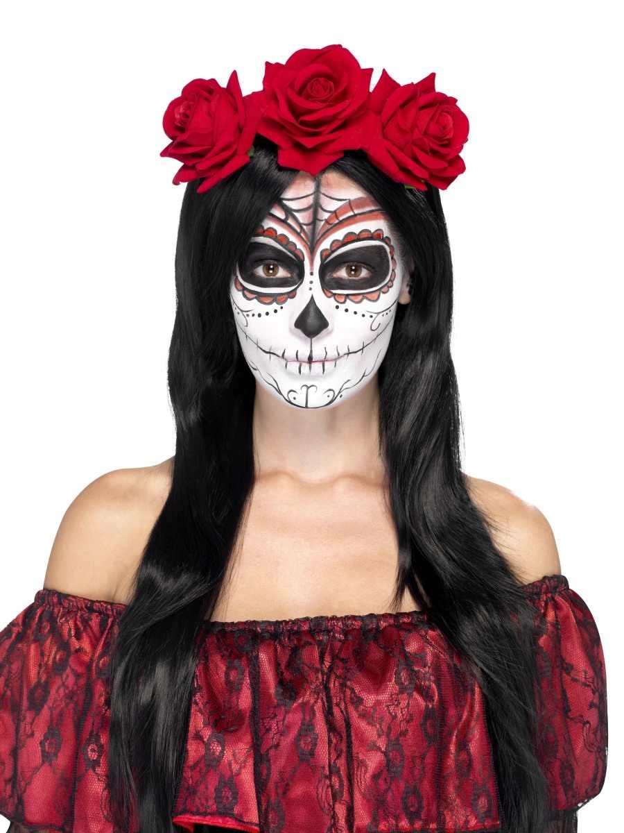 Ruusupanta Day of the Dead