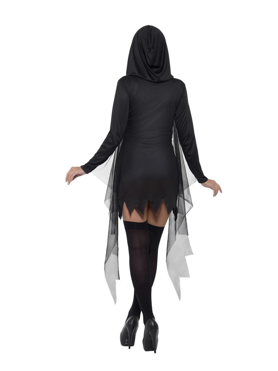 Fever Lady Death