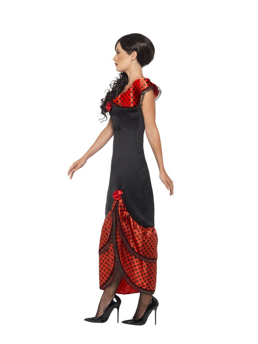 Día de Muertos Flamencotanssijatar