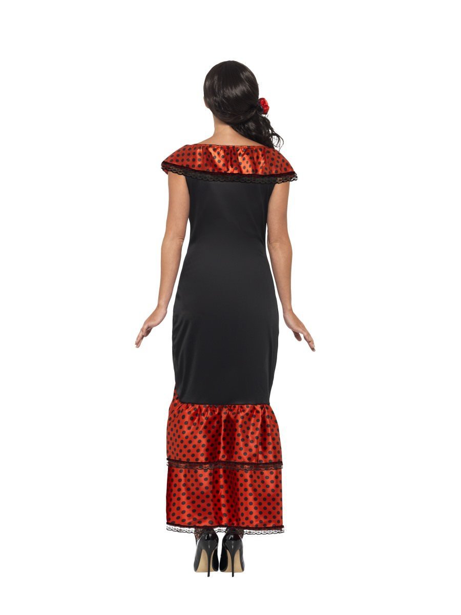 Día de Muertos Flamencotanssijatar