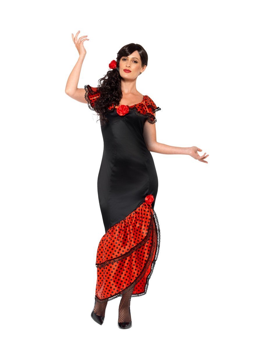 Día de Muertos Flamencotanssijatar
