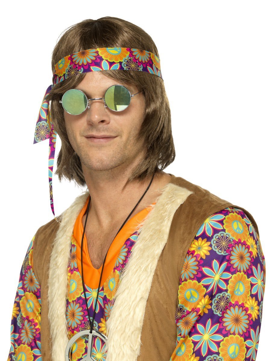 Hippilasit peilipinnalla Oilslick
