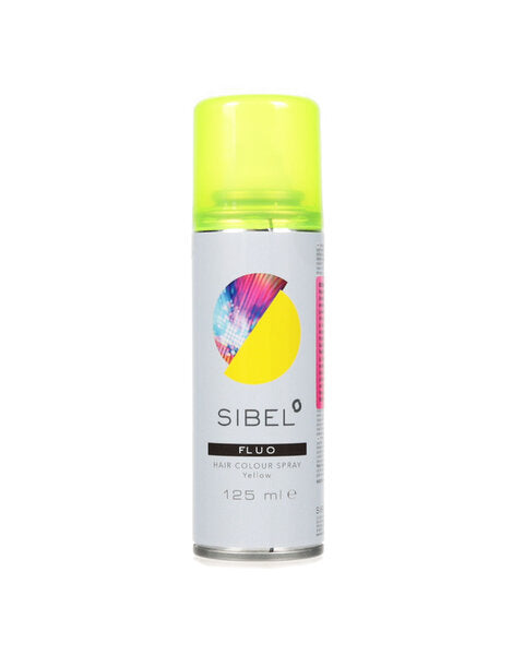 Hiusspray Keltainen