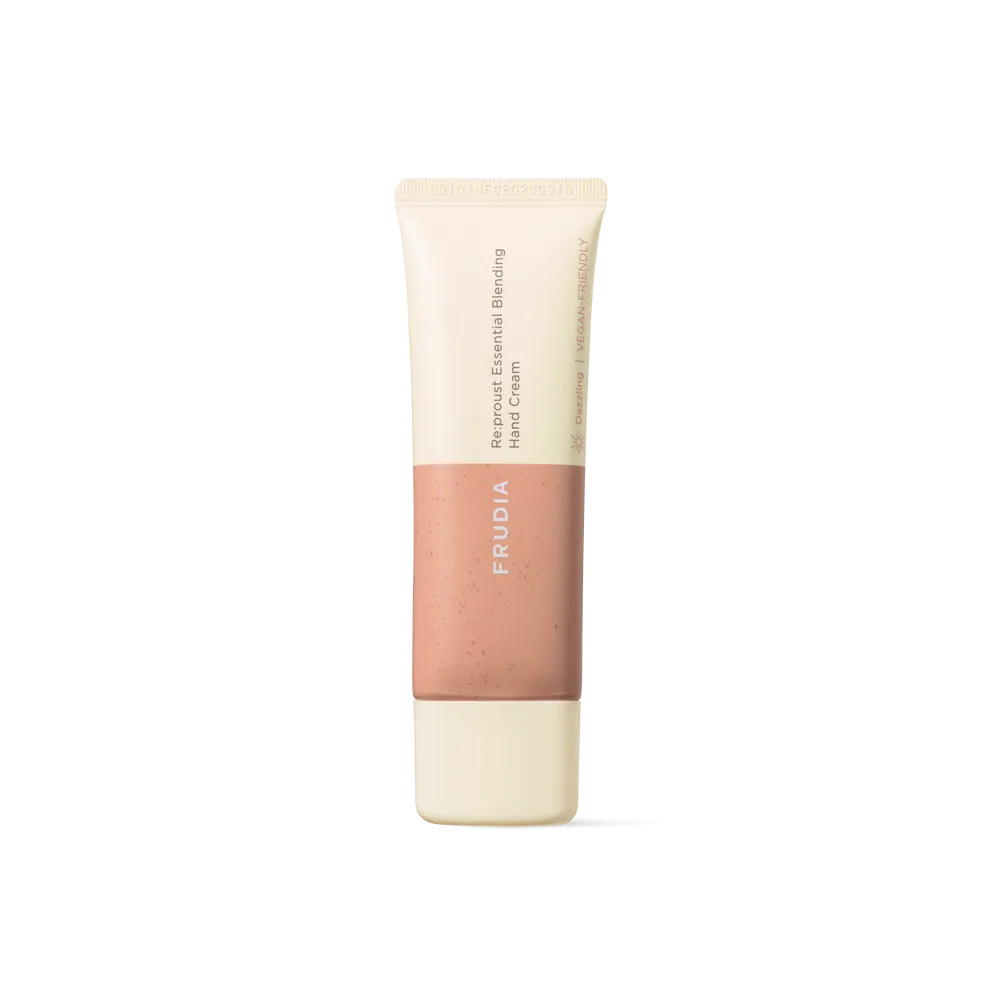 FRUDIA Essentials Vegan hand cream Dazzling