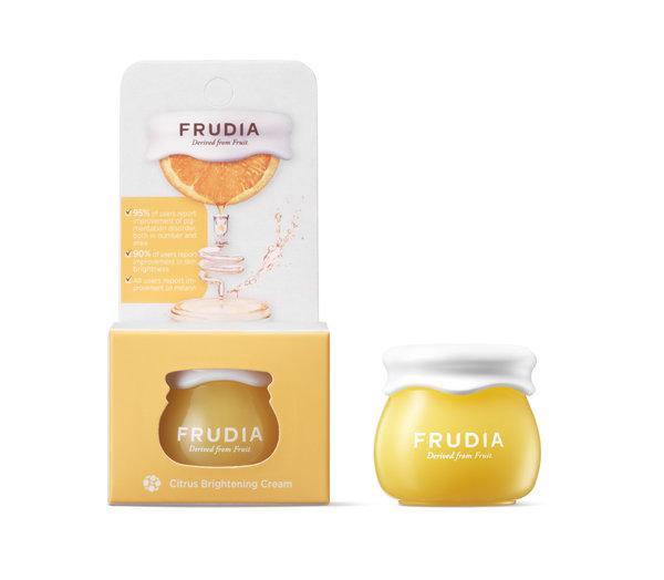 FRUDIA Citrus Brightening Cream