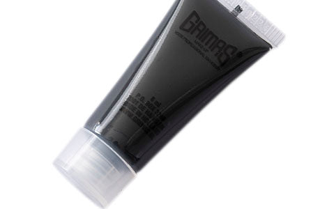 GRIMAS Liquid Make-up 101 musta