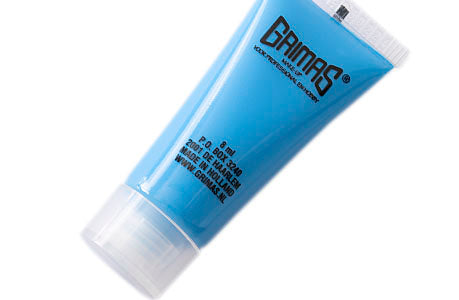 GRIMAS Liquid Make-up 304 sininen
