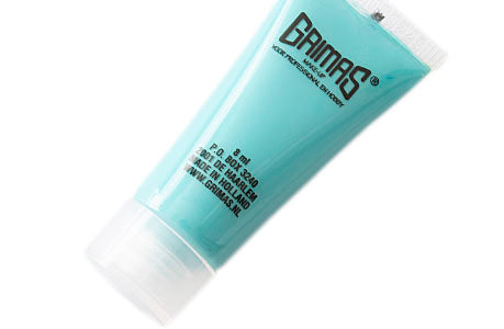 GRIMAS Liquid Make-up 402 turkoosi
