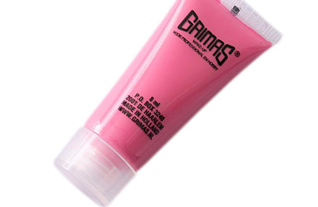 GRIMAS Liquid Make-up 502 pinkki