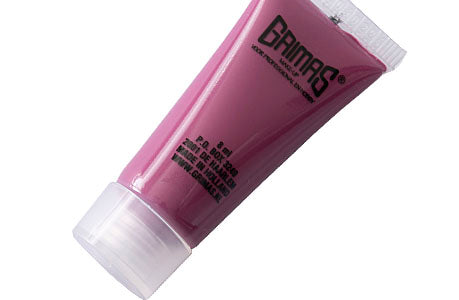 GRIMAS Liquid Make-up 601 violetti