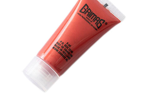 GRIMAS Liquid Make-up Pearl 755 tummanpunainen