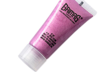 GRIMAS Liquid Make-up Pearl 760 purppura