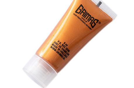 GRIMAS Liquid Make-up Pearl 771 kupari