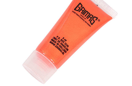 GRIMAS Liquid Make-up Pearl 773 oranssi