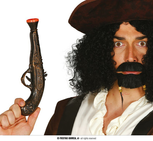 Merirosvon pistooli