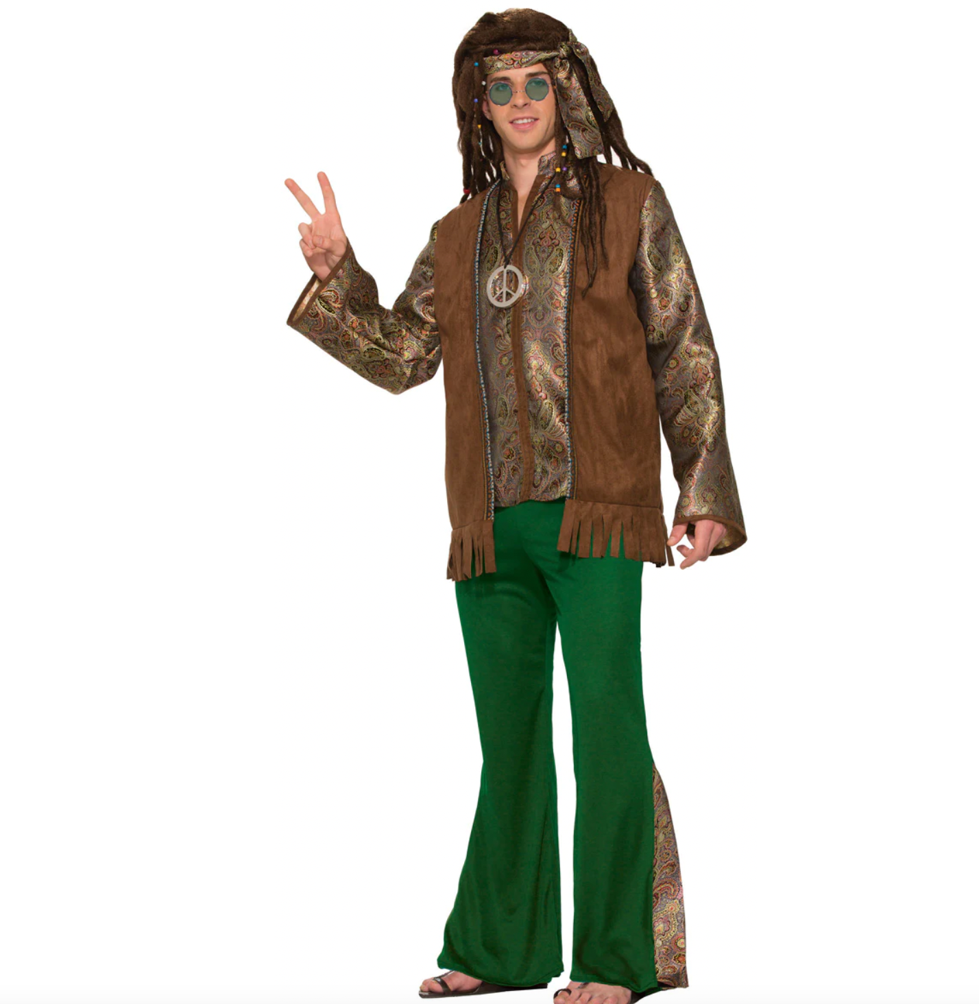 Hippiasu Peace Out