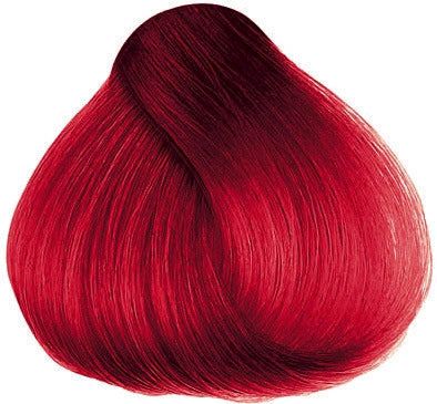 Herman's Amazing Ruby Red